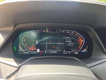 2022 BMW X7 Sports Activity Vehicle xDrive40i M SPORT LINE - miniatura 6