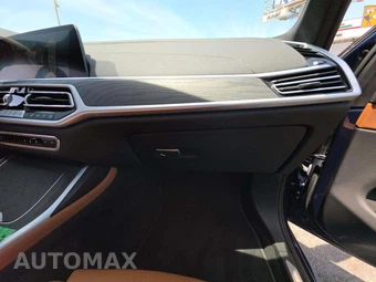 2022 BMW X7 Sports Activity Vehicle xDrive40i M SPORT LINE - miniatura 20