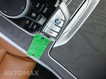 2022 BMW X7 Sports Activity Vehicle xDrive40i M SPORT LINE - miniatura 8