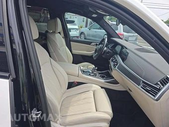 2022 BMW X7 Sports Activity Vehicle xDrive40i M SPORT LINE - miniatura 19