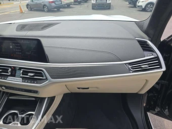 2022 BMW X7 Sports Activity Vehicle xDrive40i M SPORT LINE - miniatura 20