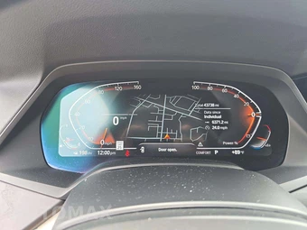 2022 BMW X7 Sports Activity Vehicle xDrive40i M SPORT LINE - miniatura 9