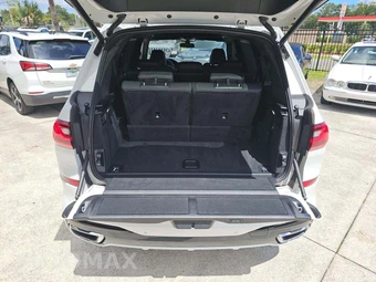 2022 BMW X7 Sports Activity Vehicle xDrive40i M SPORT LINE - miniatura 15
