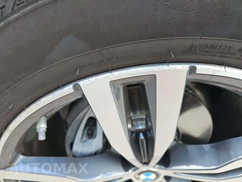 2022 BMW X7 Sports Activity Vehicle xDrive40i M SPORT LINE - miniatura 27