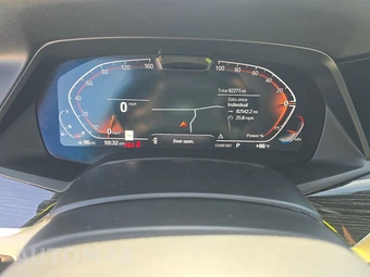 2022 BMW X7 Sports Activity Vehicle xDrive40i M SPORT LINE - miniatura 12