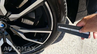 2022 BMW X7 Sports Activity Vehicle xDrive40i M SPORT LINE - miniatura 21