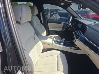 2022 BMW X7 Sports Activity Vehicle xDrive40i M SPORT LINE - miniatura 8
