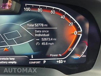 2022 BMW X7 Sports Activity Vehicle xDrive40i M SPORT LINE - miniatura 15