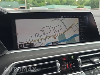 2022 BMW X7 Sports Activity Vehicle xDrive40i M SPORT LINE - miniatura 23