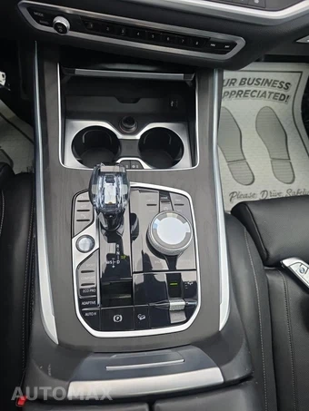 2022 BMW X7 Sports Activity Vehicle xDrive40i M SPORT LINE - miniatura 24
