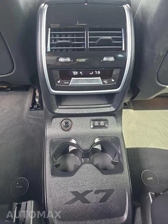 2022 BMW X7 Sports Activity Vehicle xDrive40i M SPORT LINE - miniatura 26
