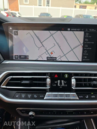 2022 BMW X7 Sports Activity Vehicle xDrive40i M SPORT LINE - miniatura 25