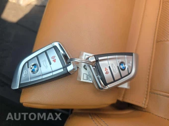 2022 BMW X7 Sports Activity Vehicle xDrive40i M SPORT LINE - miniatura 8