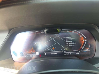 2022 BMW X7 Sports Activity Vehicle xDrive40i M SPORT LINE - miniatura 9