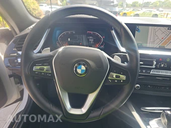 2022 BMW Z4 Roadster sDrive30i - miniatura 10