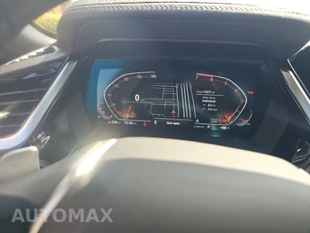 2022 BMW Z4 Roadster sDrive30i - miniatura 12