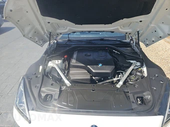 2022 BMW Z4 Roadster sDrive30i - miniatura 14