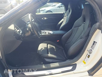 2022 BMW Z4 Roadster sDrive30i - miniatura 7