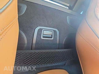 2022 BMW Z4 Roadster sDrive30i - miniatura 16