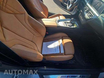 2022 BMW Z4 Roadster sDrive30i - miniatura 18