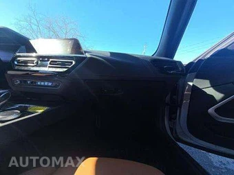2022 BMW Z4 Roadster sDrive30i - miniatura 19