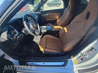 2022 BMW Z4 Roadster sDrive30i - miniatura 6