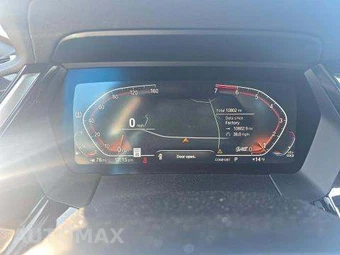 2022 BMW Z4 Roadster sDrive30i - miniatura 9