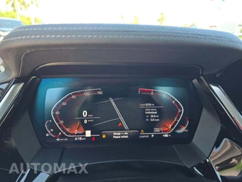2022 BMW Z4 Roadster sDrive30i - miniatura 9