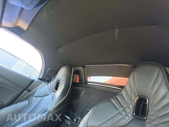 2022 BMW Z4 Roadster sDriveM40i - miniatura 11