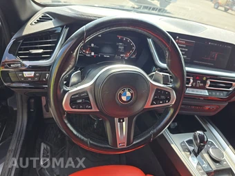 2022 BMW Z4 Roadster sDriveM40i - miniatura 10