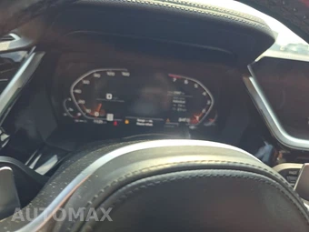2022 BMW Z4 Roadster sDriveM40i - miniatura 12