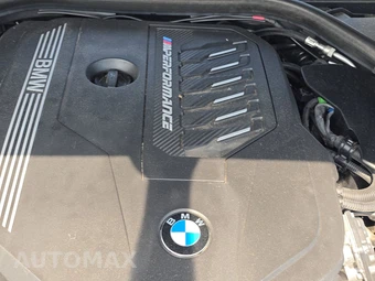 2022 BMW Z4 Roadster sDriveM40i - miniatura 14