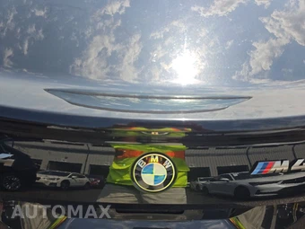 2022 BMW Z4 Roadster sDriveM40i - miniatura 15