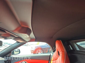 2022 BMW Z4 Roadster sDriveM40i - miniatura 17