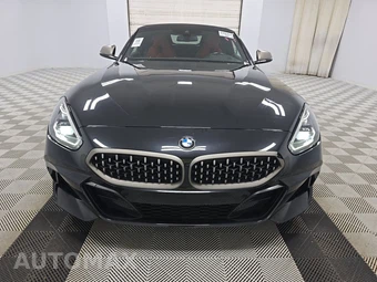 2022 BMW Z4 Roadster sDriveM40i - miniatura 2