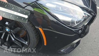 2022 BMW Z4 Roadster sDriveM40i - miniatura 23