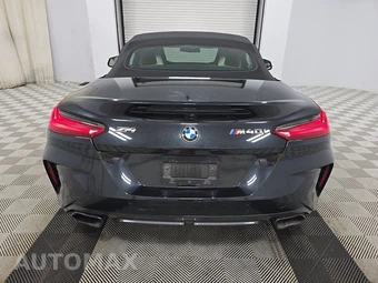 2022 BMW Z4 Roadster sDriveM40i - miniatura 5