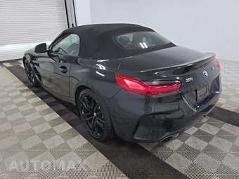 2022 BMW Z4 Roadster sDriveM40i - miniatura 6