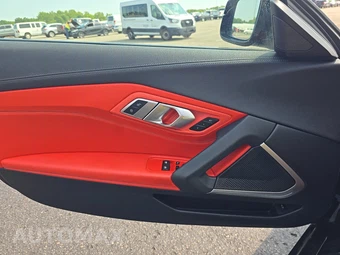 2022 BMW Z4 Roadster sDriveM40i - miniatura 9