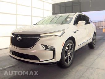 2022 Buick Enclave Essence 1SL