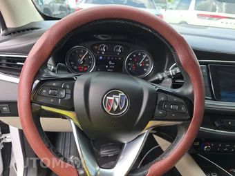 2022 Buick Enclave Essence 1SL – miniatura 10