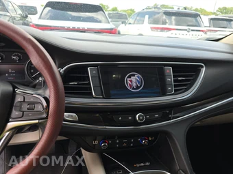 2022 Buick Enclave Essence 1SL – miniatura 11