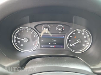 2022 Buick Enclave Essence 1SL – miniatura 12