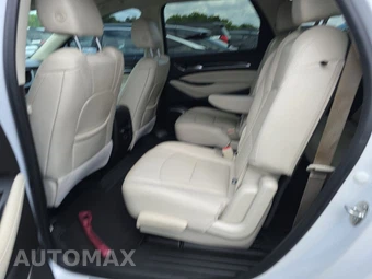 2022 Buick Enclave Essence 1SL – miniatura 13