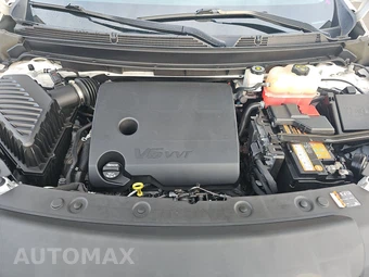 2022 Buick Enclave Essence 1SL – miniatura 16