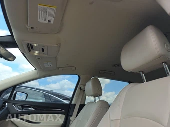 2022 Buick Enclave Essence 1SL – miniatura 18