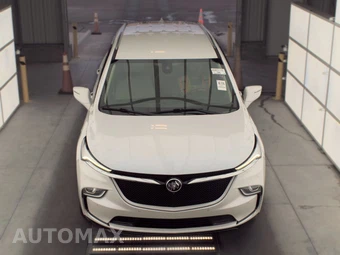 2022 Buick Enclave Essence 1SL – miniatura 2