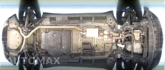2022 Buick Enclave Essence 1SL – miniatura 20