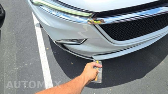 2022 Buick Enclave Essence 1SL – miniatura 21