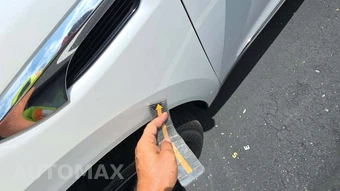 2022 Buick Enclave Essence 1SL – miniatura 24